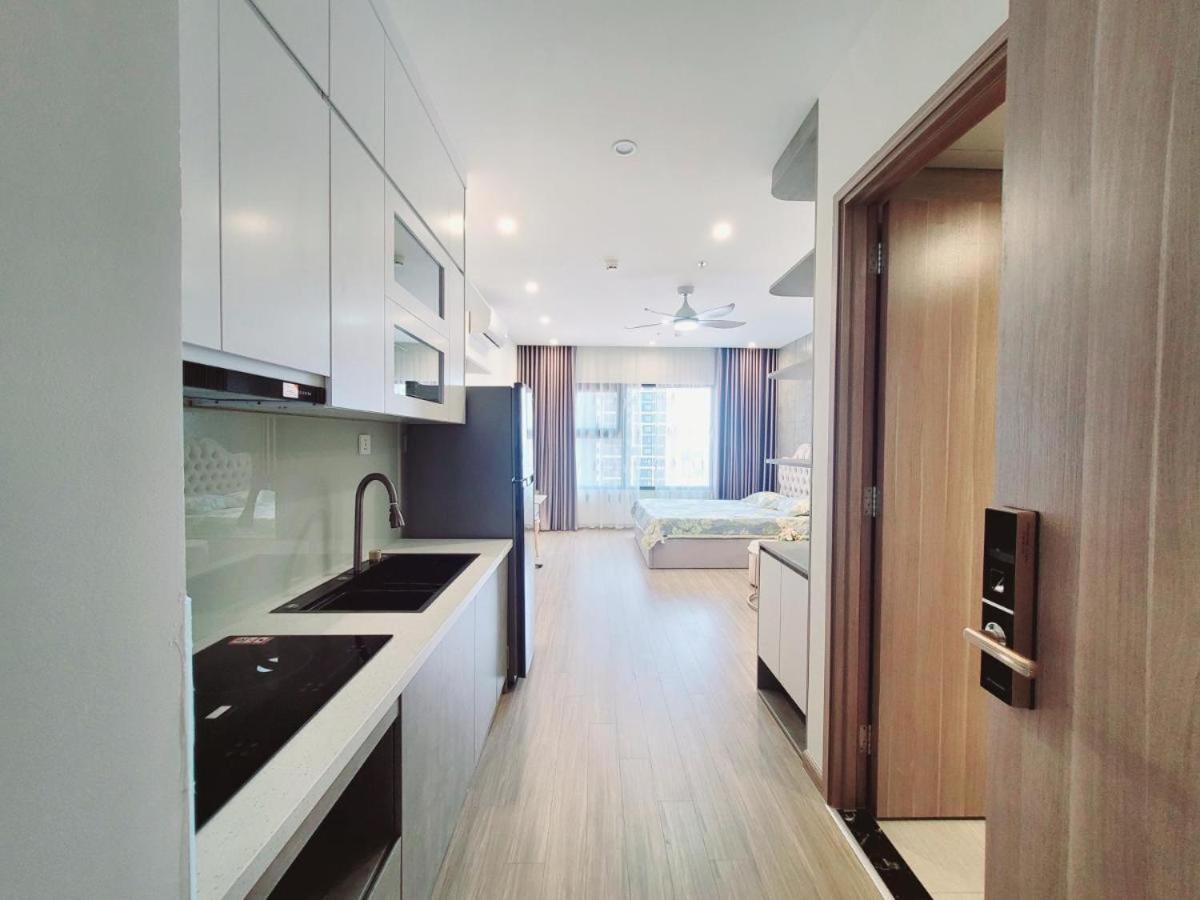 Titmit Studio-Căn hộ cao cấp VinhomesOceanPark Hà Nội Ngoại thất bức ảnh